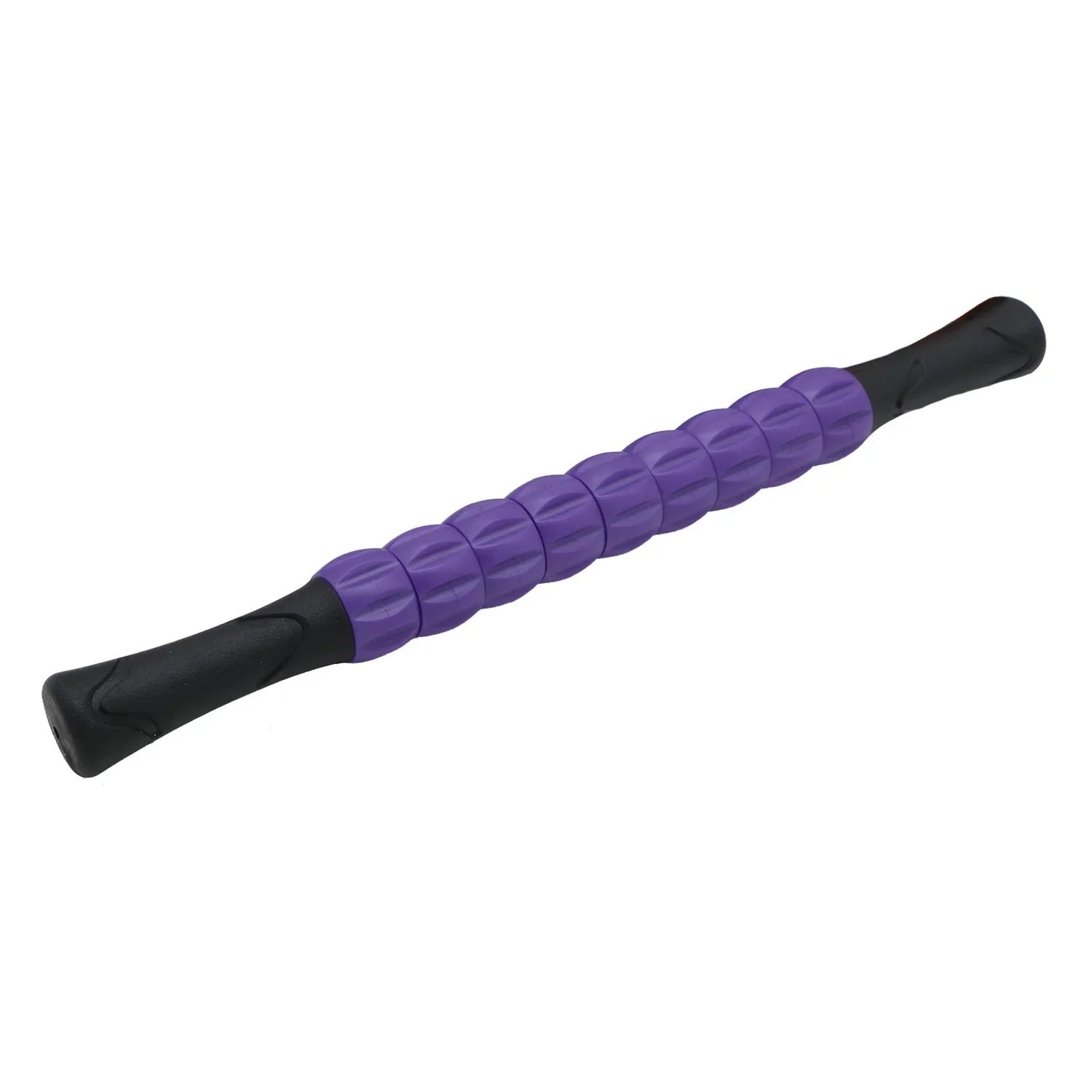 FlexRoll™ – Bâton de Massage Fitness & Récupération Musculaire