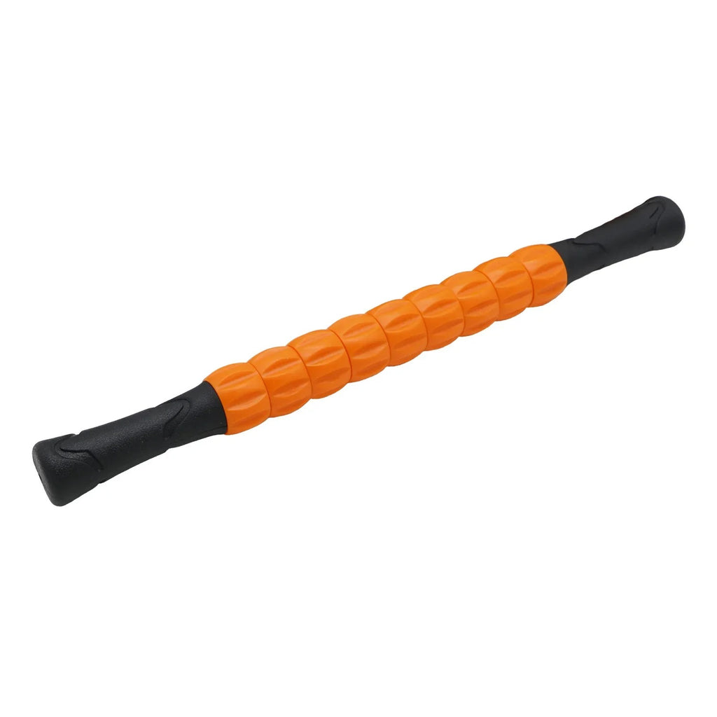 FlexRoll™ – Bâton de Massage Fitness & Récupération Musculaire